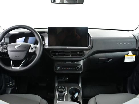 New 2026 Ford Bronco Sport Badlands image 7