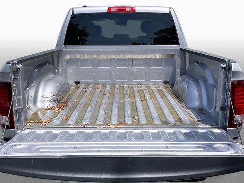 Used 2024 RAM 1500 Warlock RWD image 67