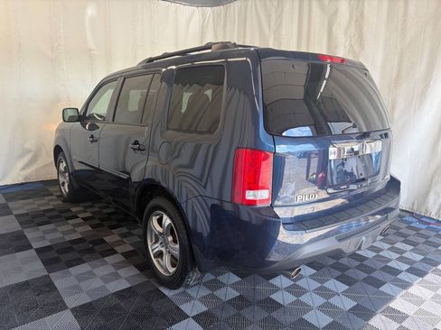 Used 2012 Honda Pilot EX-L image 4