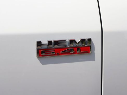 Used 2022 RAM 2500 Tradesman AWD/4WD image 56