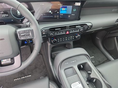 New 2026 Hyundai Palisade XRT Pro image 17