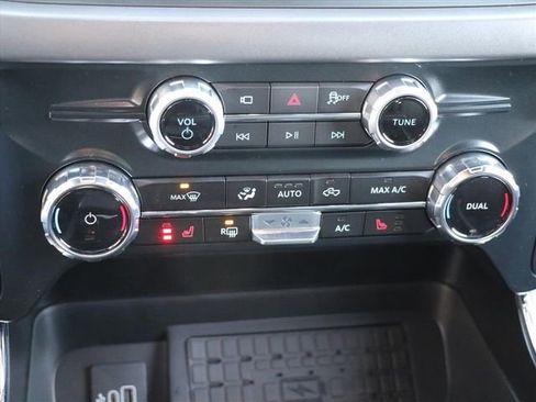 New 2025 Ford F150 XLT w/ Equipment Group 302A MID image 22