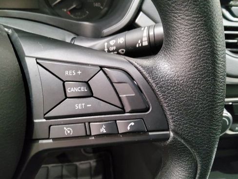 Used 2024 Nissan Altima 2.5 S image 25