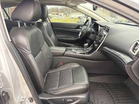 Used 2021 Nissan Maxima Platinum w/ Sport Mat Group image 33