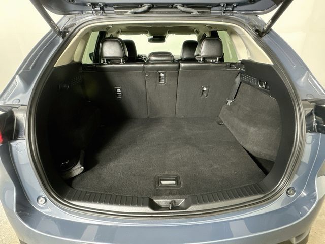 Used 2024 MAZDA CX-5 Carbon Edition AWD/4WD image 34