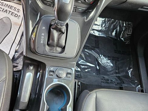 Used 2014 Ford Escape Titanium image 13