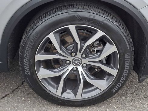 Used 2023 Acura MDX SH-AWD w/ Technology Package image 8