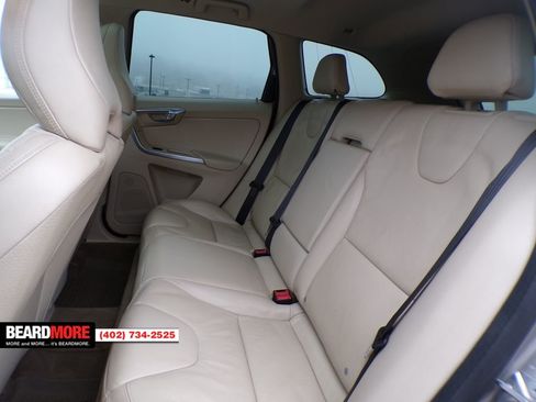 Used 2014 Volvo XC60 T6 image 22