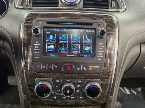 Used 2014 Buick Enclave Premium AWD/4WD image 16