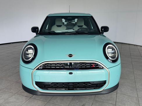 New 2026 MINI Cooper S FWD image 6