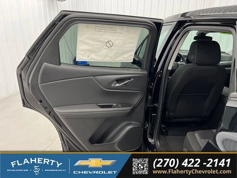 Used 2026 Chevrolet Blazer LT FWD image 10