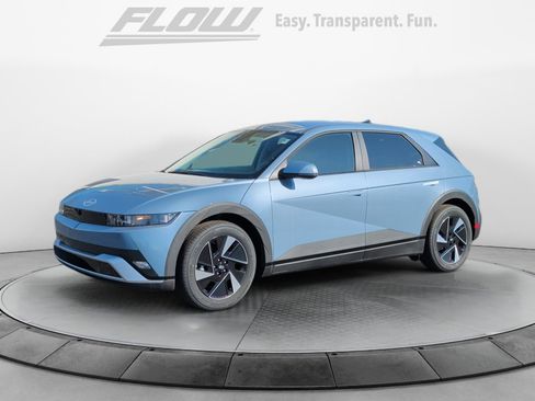 New 2026 Hyundai Ioniq 5 SEL image 3