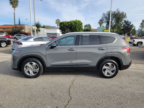 Used 2023 Hyundai Santa Fe SEL image 8