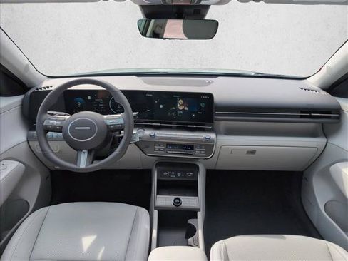 New 2026 Hyundai Kona Limited FWD image 18