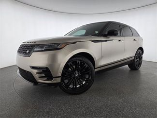 New 2026 Land Rover Range Rover Velar Dynamic SE video 1