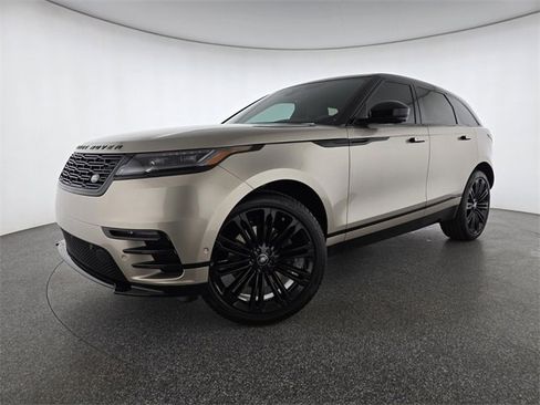 New 2026 Land Rover Range Rover Velar Dynamic SE image 1