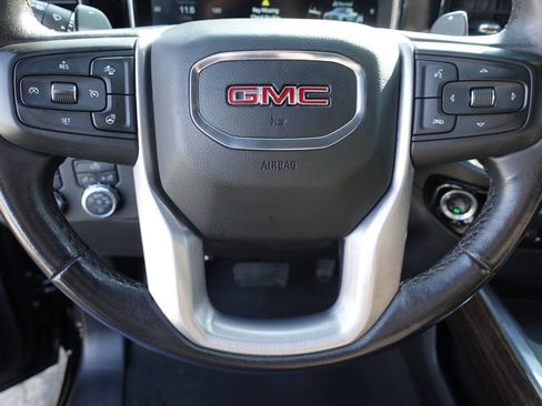 Used 2023 GMC Sierra 1500 Elevation w/ X31 Off-Road Package AWD/4WD image 53