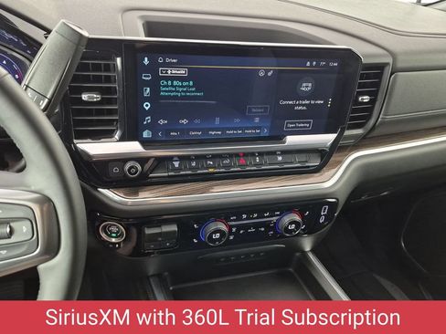 Certified 2026 Chevrolet Silverado 3500 LT w/ All Star Edition AWD/4WD image 24