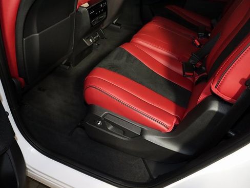 Certified 2026 Acura MDX A-Spec image 29