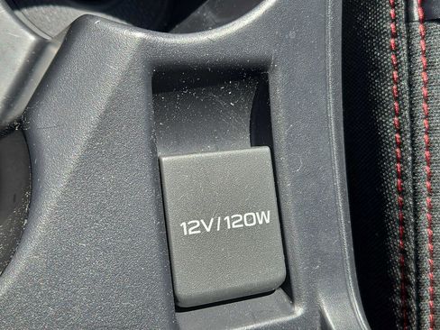 Certified 2026 Subaru Impreza 2.0i Sport AWD/4WD image 25