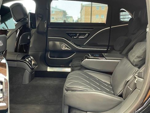 Used 2023 Mercedes-Benz Maybach S 680 4MATIC image 27