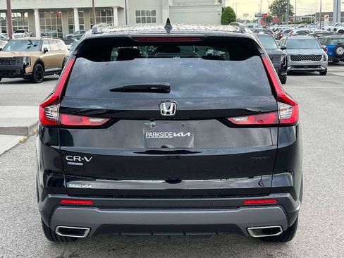 Used 2023 Honda CR-V Sport image 27