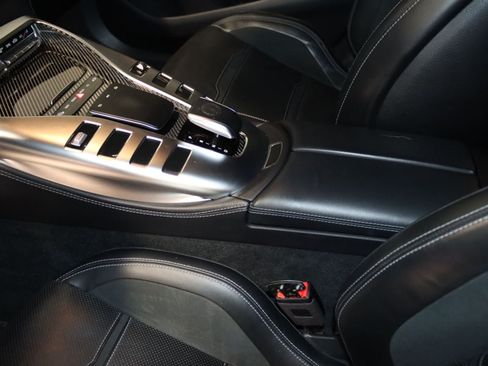 Used 2020 Mercedes-Benz AMG GT 53 image 51