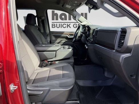 Used 2024 GMC Sierra 1500 Elevation AWD/4WD image 11