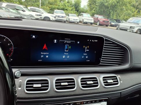 Used 2024 Mercedes-Benz GLE 450 4MATIC image 20