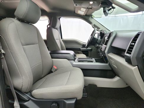 Used 2019 Ford F150 XLT w/ Equipment Group 301A Mid AWD/4WD image 22