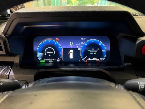 Certified 2025 Toyota 4Runner TRD Pro image 19