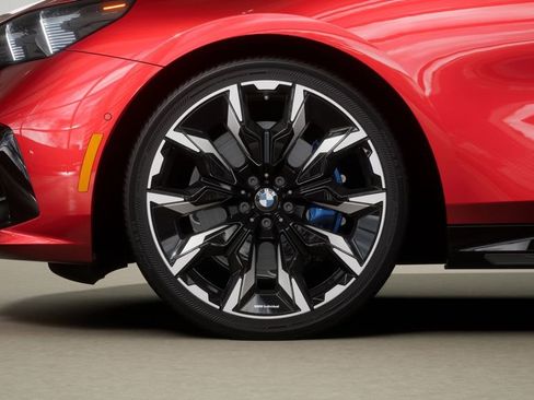 New 2026 BMW 530i w/ M Sport Package image 34