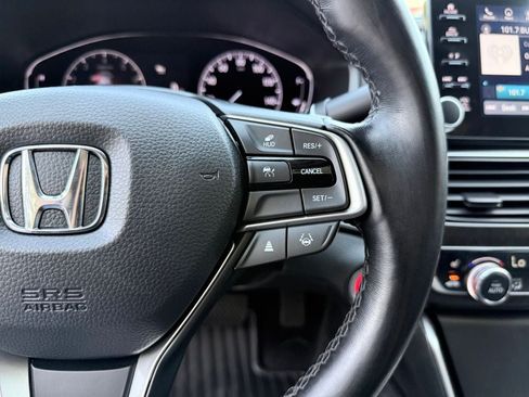Used 2022 Honda Accord Touring image 26