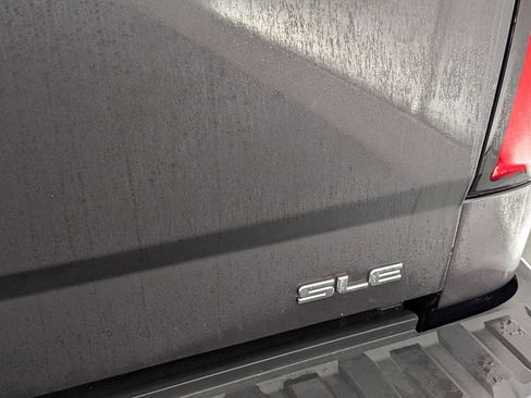 Used 2015 GMC Sierra 1500 SLE image 15