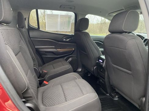 Used 2018 GMC Acadia SLE w/ Driver Alert Package I image 13