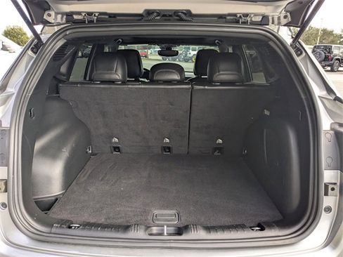 Certified 2022 Jeep Compass High Altitude image 12