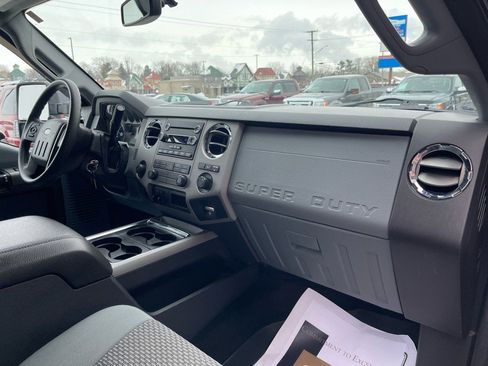 Used 2015 Ford F250 XLT w/ XLT Value Package image 47