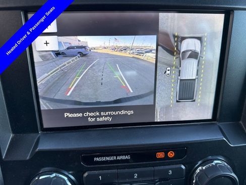 Used 2019 Ford F250 XLT w/ XLT Premium Package image 30