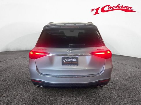 New 2026 Mercedes-Benz GLE 350 GLE 350 image 6