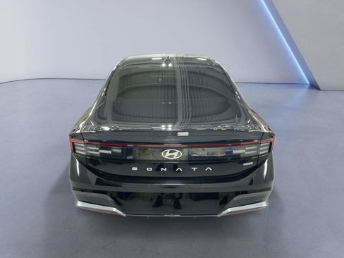 Certified 2024 Hyundai Sonata SEL AWD/4WD image 3