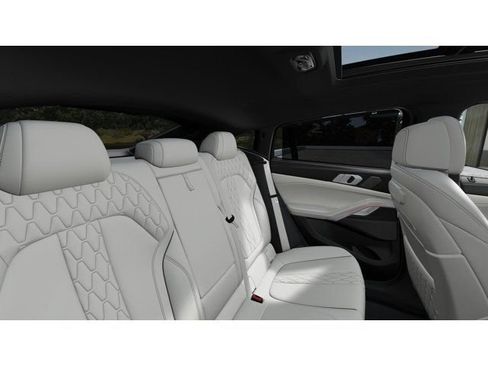 New 2027 BMW X6 xDrive40i AWD/4WD image 12