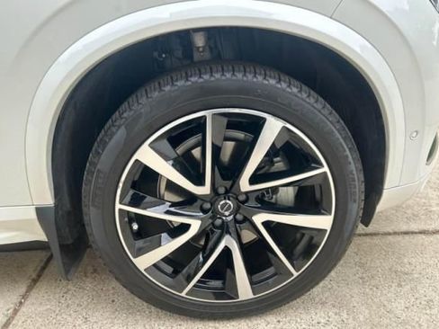 Used 2023 Volvo XC90 B6 Plus w/ Protection Package Premier AWD/4WD image 6