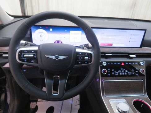 New 2026 Genesis GV80 2.5T Advanced AWD/4WD image 13