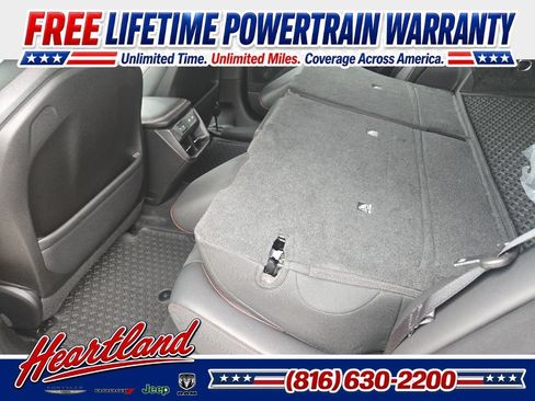 New 2026 Dodge Charger R/T w/ Performance Handling Group AWD/4WD image 93
