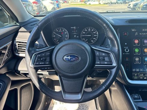 Certified 2023 Subaru Outback Limited image 13