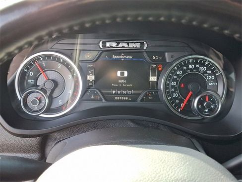 Used 2021 RAM 2500 Laramie image 14