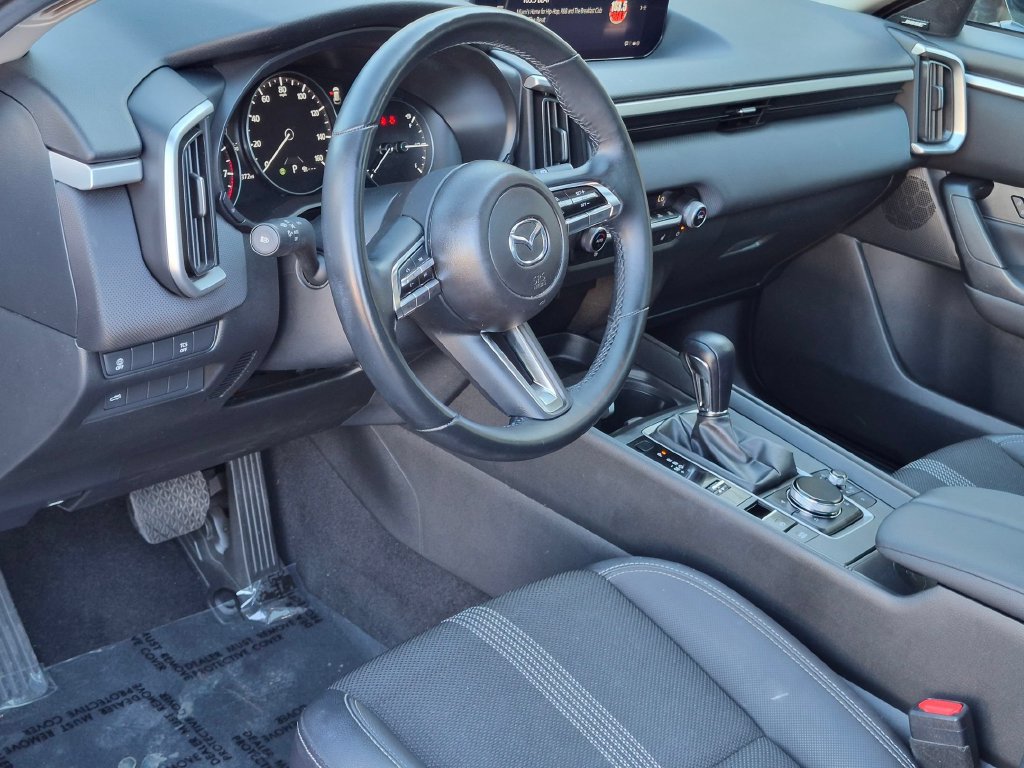 Used 2025 MAZDA CX-50 AWD 2.5 S w/ Premium Package image 15