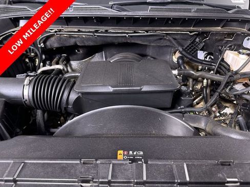 Used 2024 GMC Sierra 2500 SLE w/ SLE Convenience Package image 31