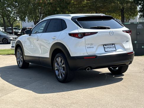 New 2026 MAZDA CX-30 AWD 2.5 S w/ Premium Package image 6