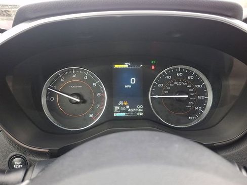 Used 2023 Subaru Crosstrek 2.5i Limited image 22